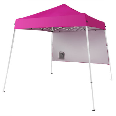 Outdoor Portable Canopy With Backpack
