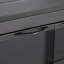 Portes de foyer en acier de style armoire Vandervoort-1977804039-1977804037