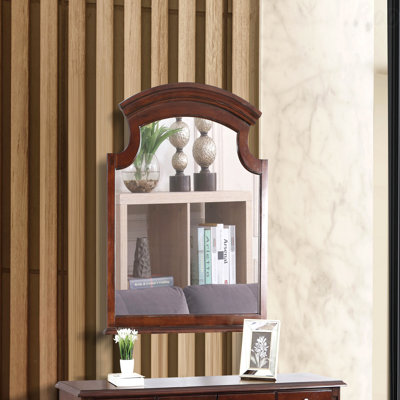 Miroir d'appoint Basic Basic - Décoration intérieure