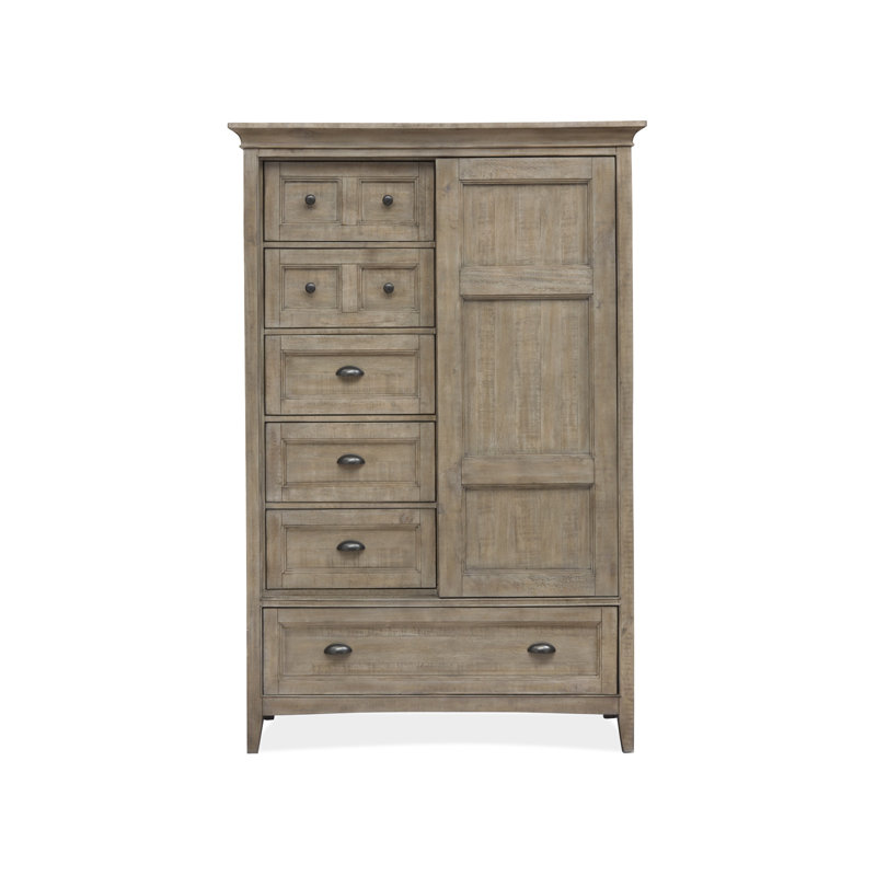Brunello 46'' W 6 - Drawer Dresser