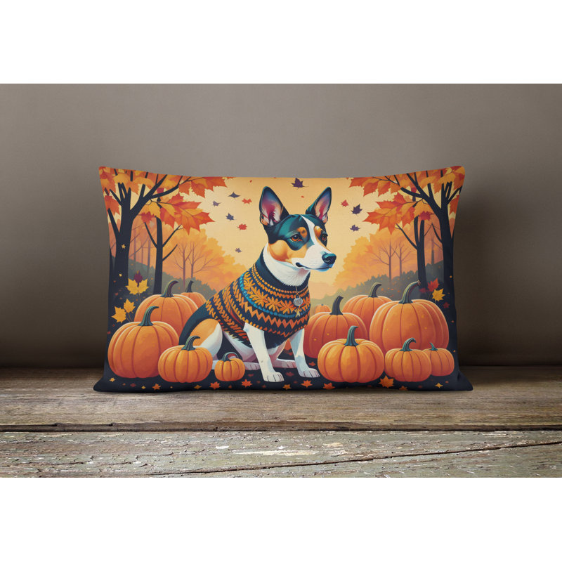 Other/No Pattern Outdoor Throw Pillow