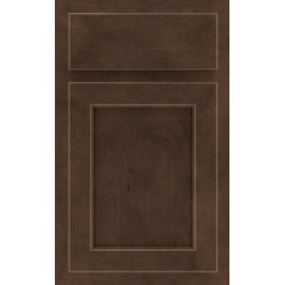Dwelling Hathaway Door Sample