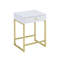 Table de bout avec rangement Equilla-982454609