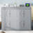 Queen  Size Murphy Bed Wall Bed-776834231-776834218