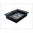Modern Style Heavy Duty Full Size Platform Bed Frame-1890062050