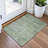 Machine Washable Indoor/Outdoor Xhevrie Aloe Rug-112127128