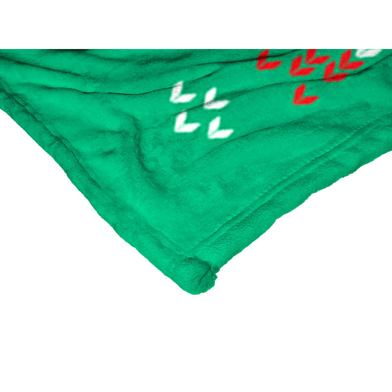 Throw Blanket