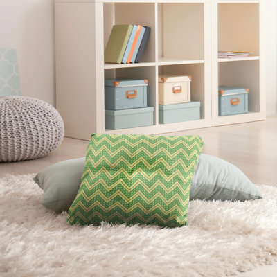Coussin Rhonda Cheval