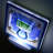 NFL Indianapolis Colts Stadium View Night Light