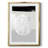 Eggy I -Framed Print