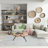 Performance Floral Indoor Rug-418387656