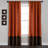 Semi Sheer Sliding Panel Pair-71536005-29429773