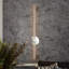 Applique murale enfichable Bollman-1364412595
