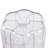 Carrel Food Storage Container