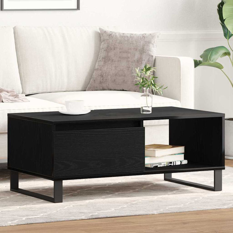 Coffee Table with Storage