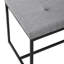 Wansley Linen Upholstered Bench-1092867187