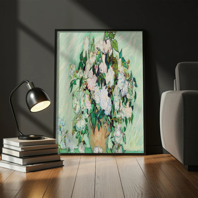 Chani No Frame Print