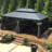 Aluminum Patio Gazebo-95418147