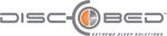 Disco Bed logo