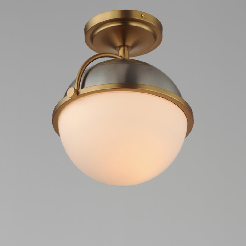 Duke Semi Flush Mount