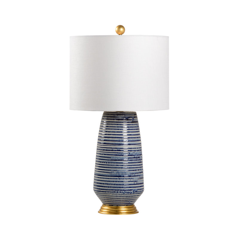 Lampe de table 28,5 po Hive