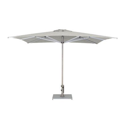 Storm 10' Square Umbrella