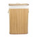 Sand & Stable Bamboo Laundry Hamper with Handles & Reviews | Wayfair