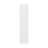 43 Inch Wall - Mounted Bathroom Cabinet One Door 3 Storage Shelves For Bedroom Space Saving Vertical Organizer Modern Laundry Room Design Easy To Install