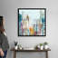 Spectrum NYC - Peinture sur toile-747377892-747377903