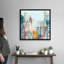 Spectrum NYC - Peinture sur toile-747377903-747377892