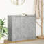 Sideboard 85X34x76 Cm Engineered Wood-251795117