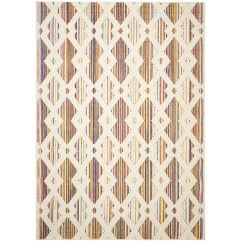 Havana Natural Performance Oriental Rug, Rectangle 6'7" x 9'6"