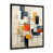 Black Picture Frame