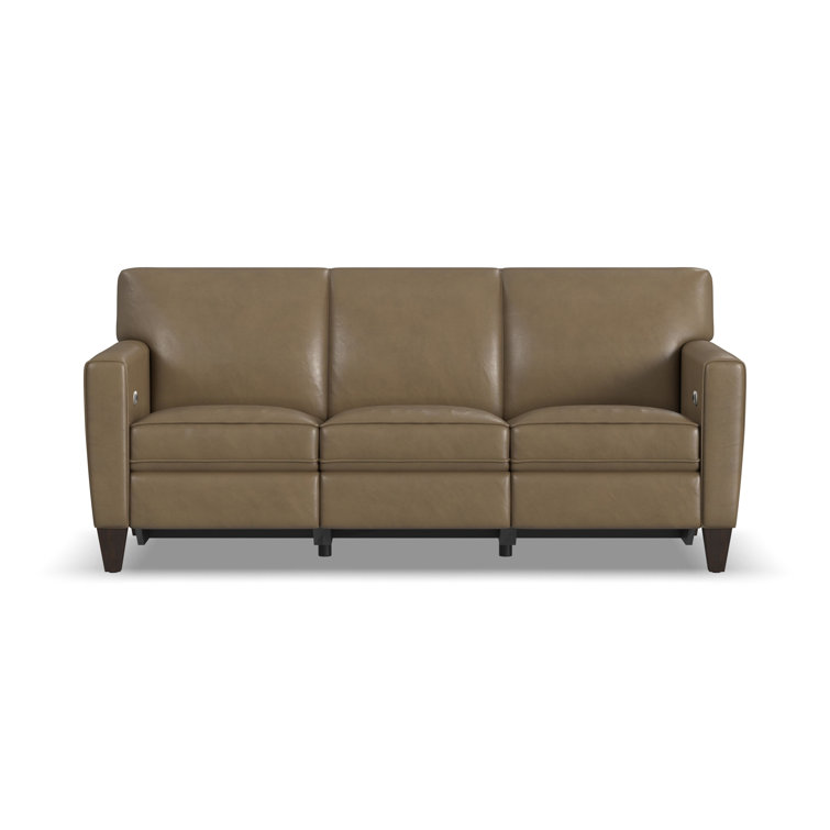 Osmin Foster Power Inclining Sofa
