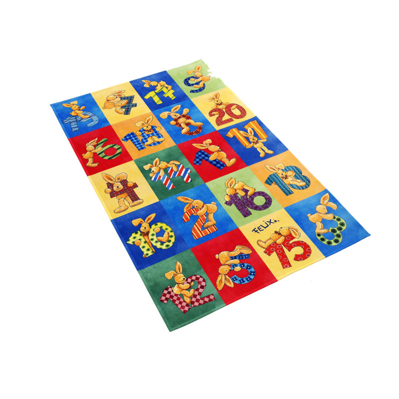 Area Rug, Rectangle 140 x 200cm