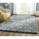 Bristol Point Performance Floral Rug