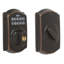 Schlage Keypad Deadbolt with Camelot Trim-97745746-102569190