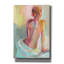 «Woman Posing» par Jenny Westenhofer-101609448