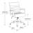 Mallory Polyester Blend Task Chair-1195246581