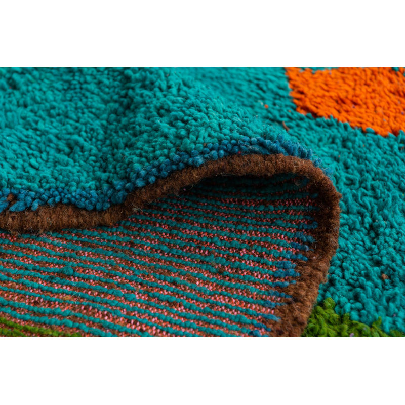 Tapis Nathaniel