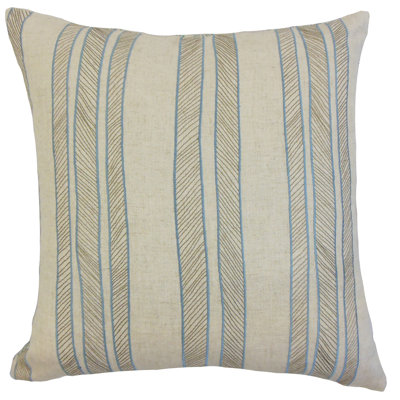 Coussin Drum Stripes