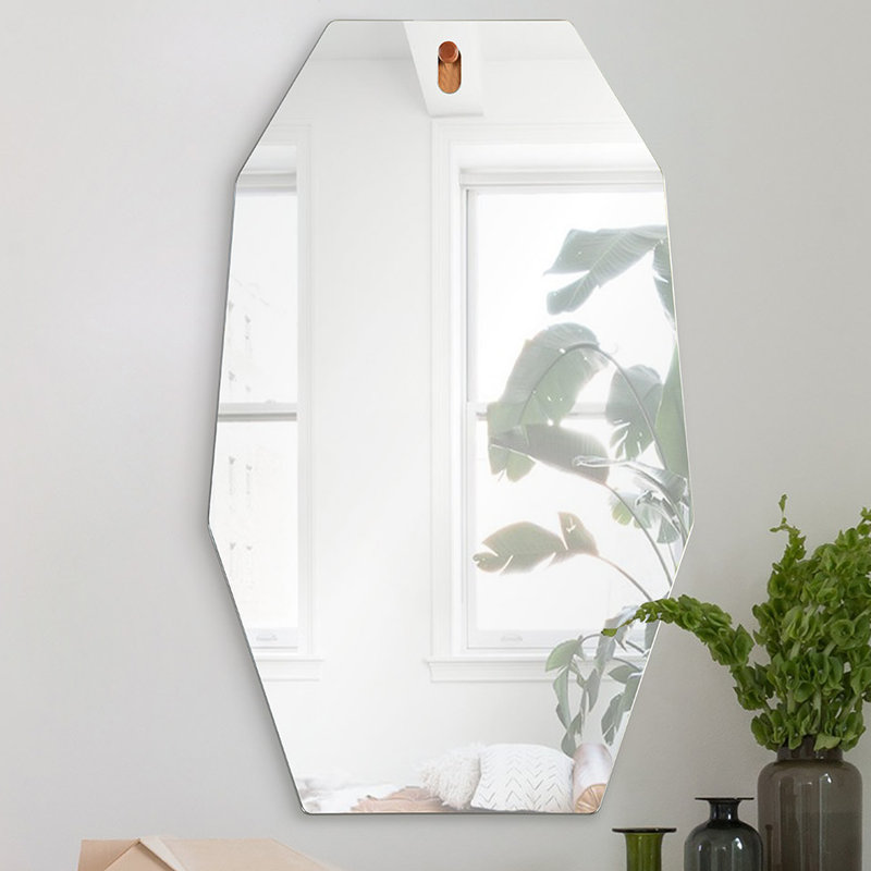 Miroir mural Siesta