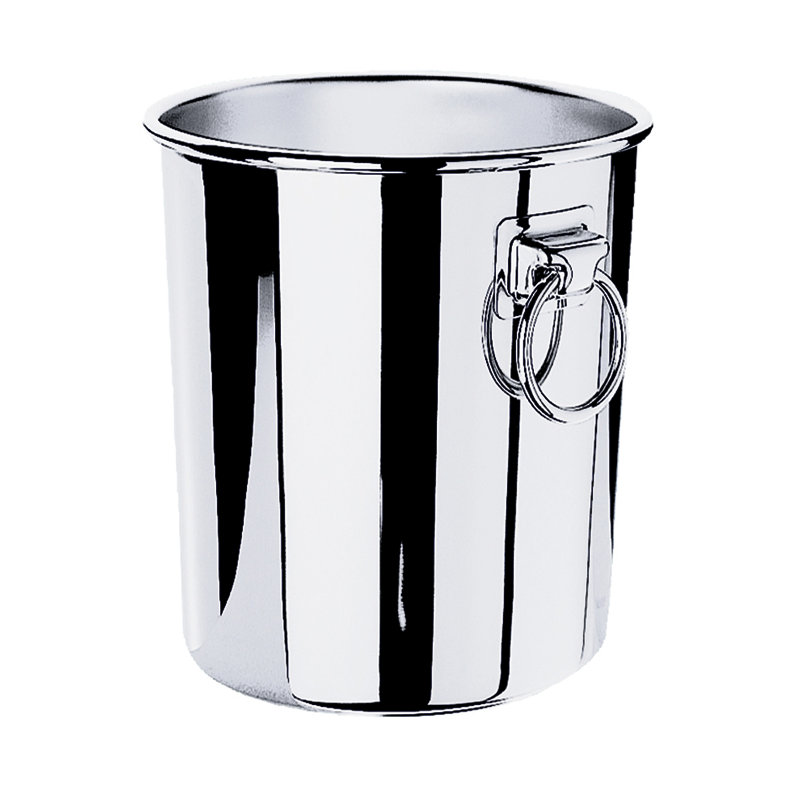 Stainless Steel Wine Chiller