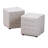 Gelene Upholstered Ottoman-498675406