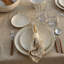 Assiette plate Pearl-407385946