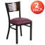 Chaise de bureau ergonomique Elkton-53733714