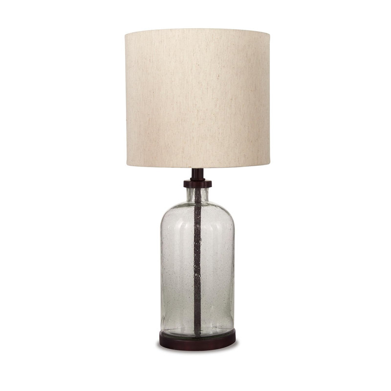 Lampe de table Bandile Modern Farmhouse