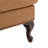 Anapatricia 32.5'' W Genuine Leather Wingback Armchairs-76393410