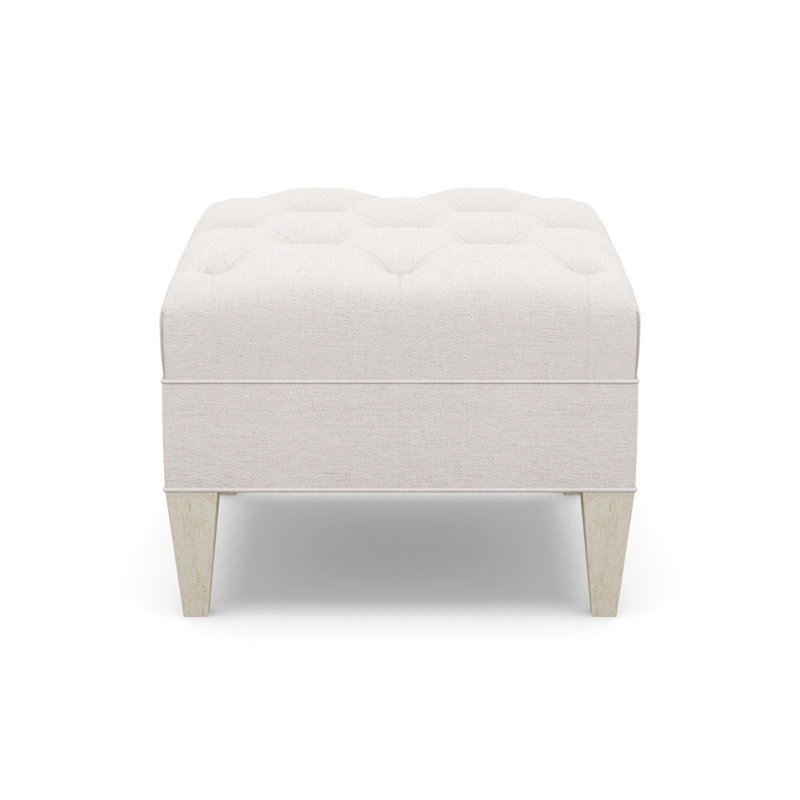 Square Ottoman, Sandstone, 5246-74