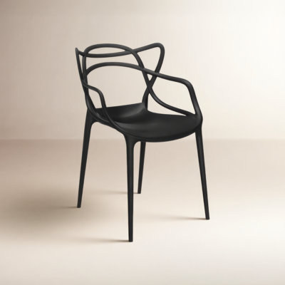 Masters Dining Armchair